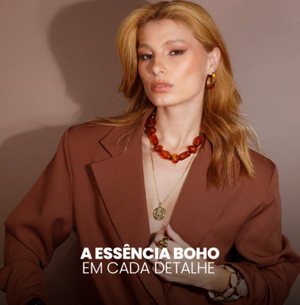 Dunas por MB: A Essência Boho em Cada Detalhe