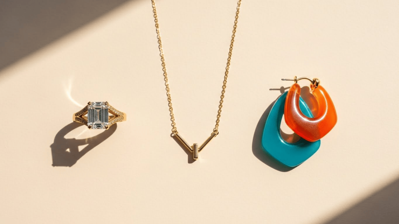 Qual a Diferença entre Joia, Semijoia e Bijuteria?