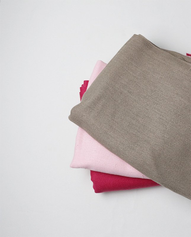 CACHECOL LISO BEGE MB