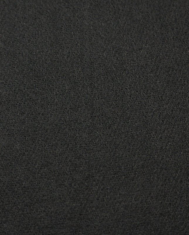 CACHECOL LISO CINZA ESCURO MB