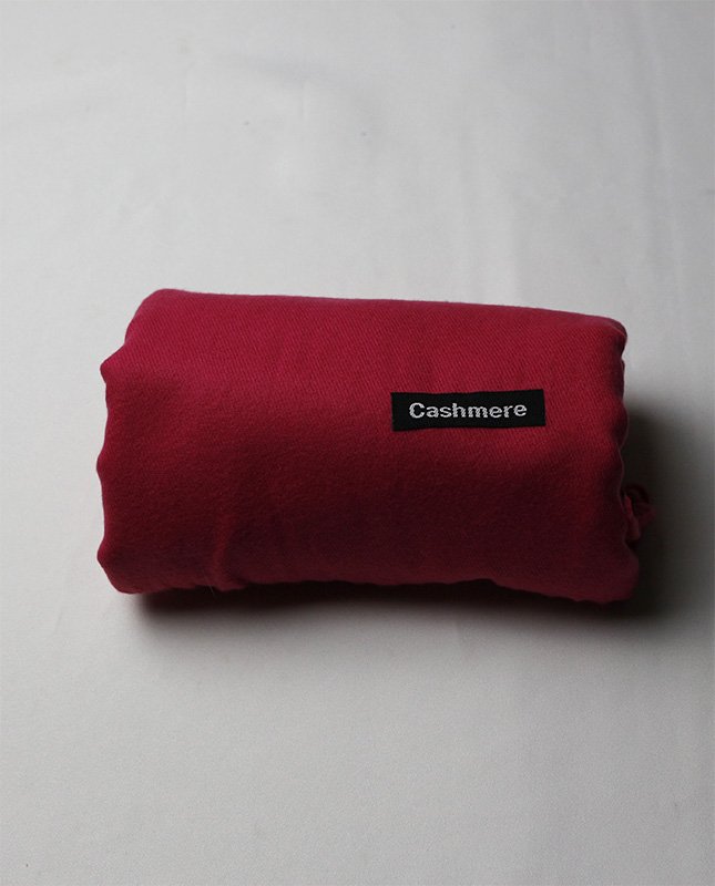 CACHECOL LISO PINK MB