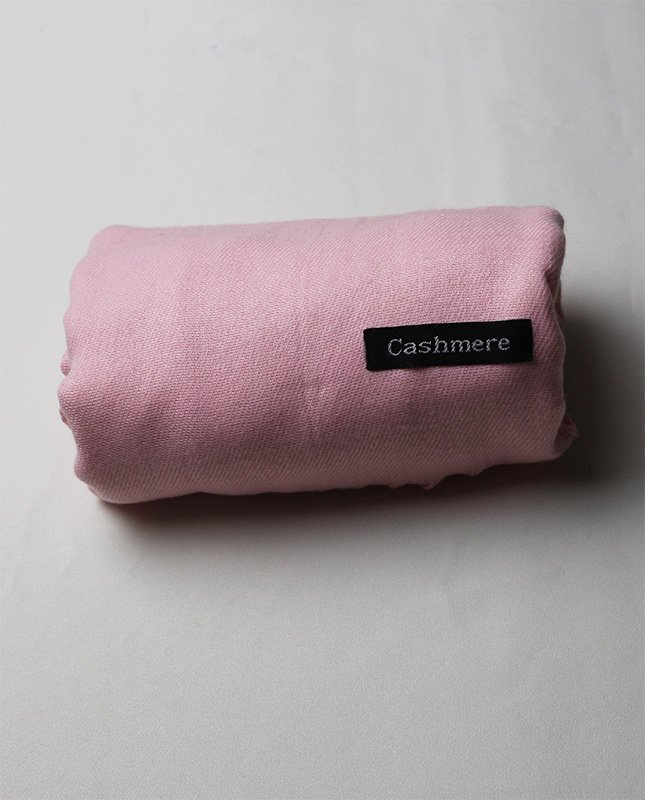 CACHECOL LISO ROSA MB