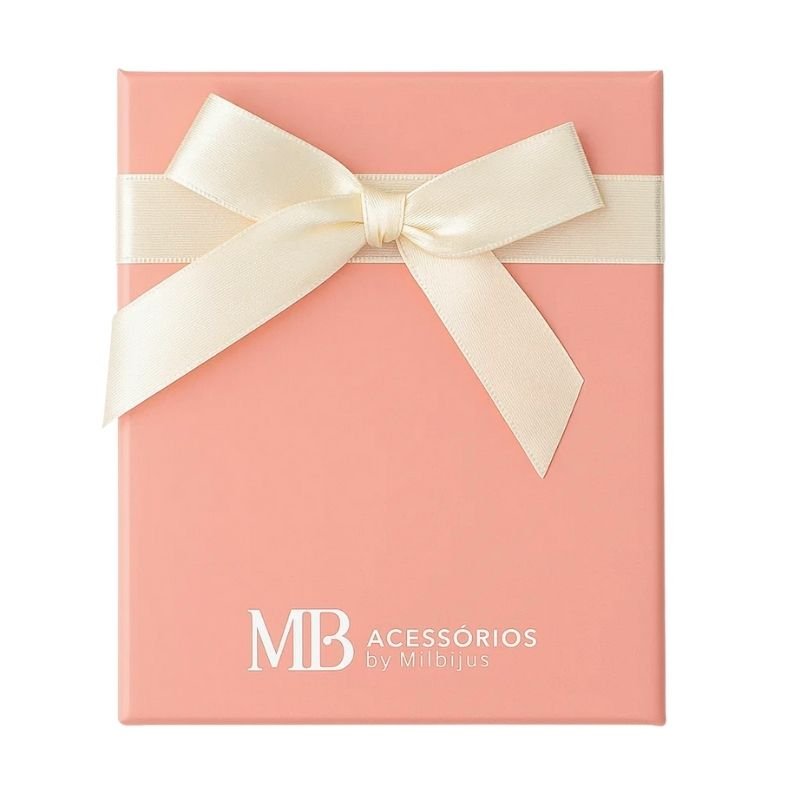 Caixa de Presente para Acessórios G