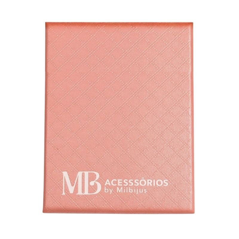 Caixa de Presente para Acessórios M