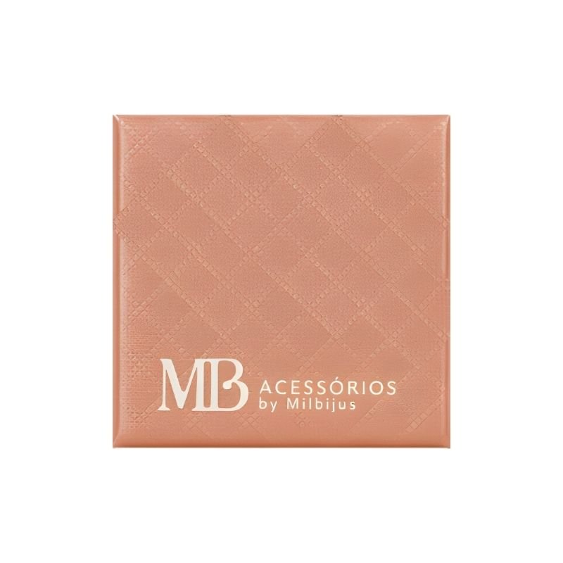 Caixa de Presente para Acessórios P