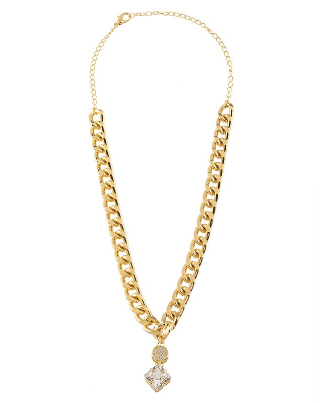CHOKER BIJUTERIA FINA MB
