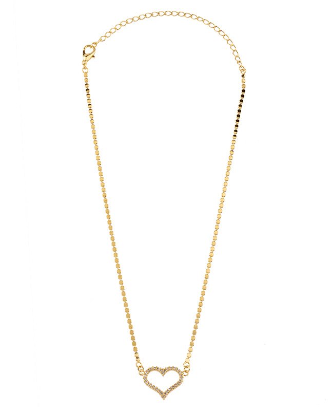 CHOKER BIJUTERIA FINA MB