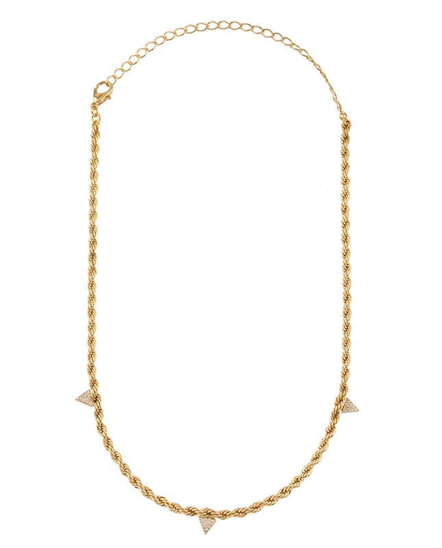 CHOKER BIJUTERIA FINA MB