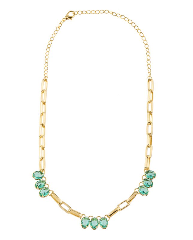 CHOKER BIJUTERIA FINA MB