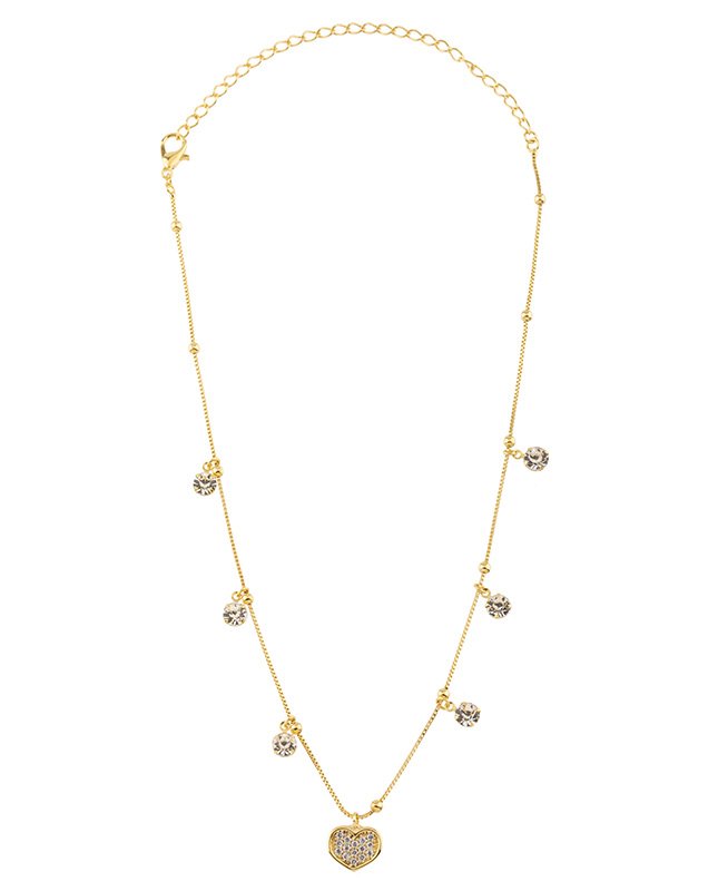 CHOKER BIJUTERIA FINA MB
