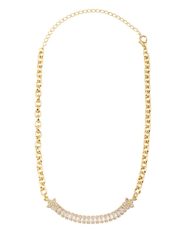 CHOKER BIJUTERIA FINA MB