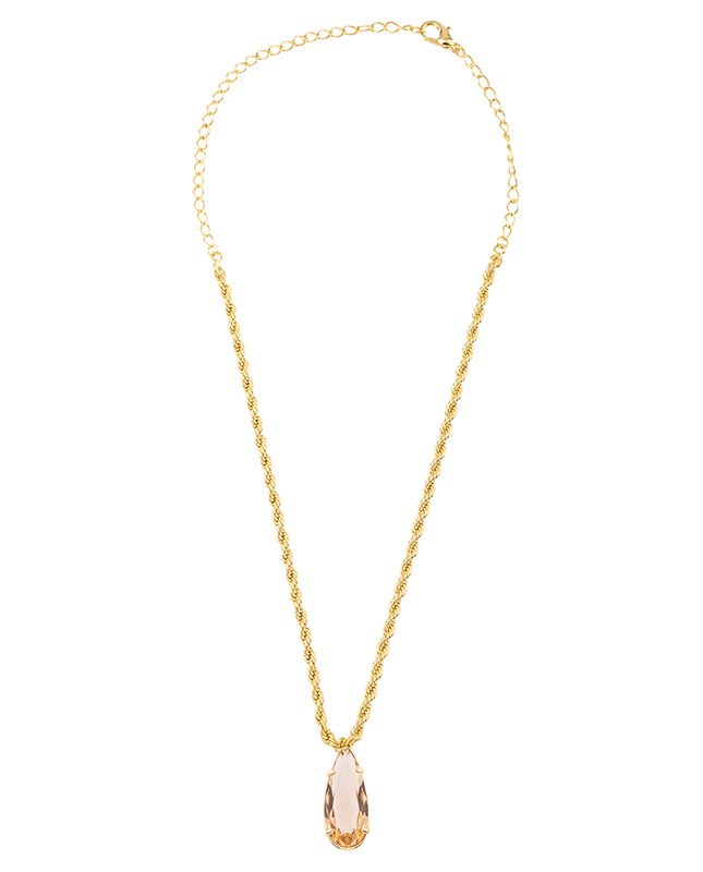 CHOKER BIJUTERIA FINA MB