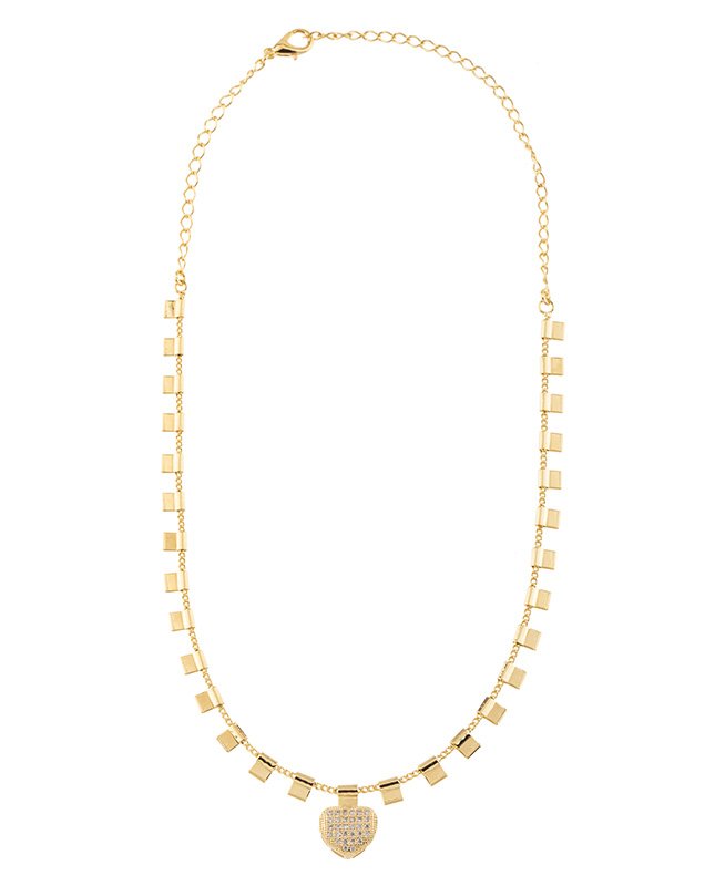 CHOKER BIJUTERIA FINA MB