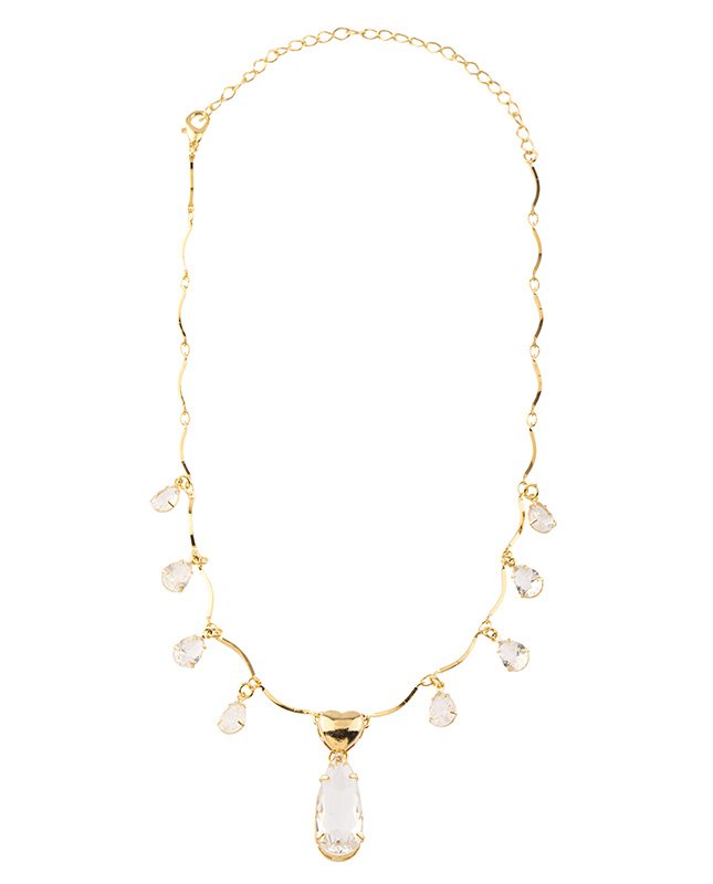 CHOKER BIJUTERIA FINA MB