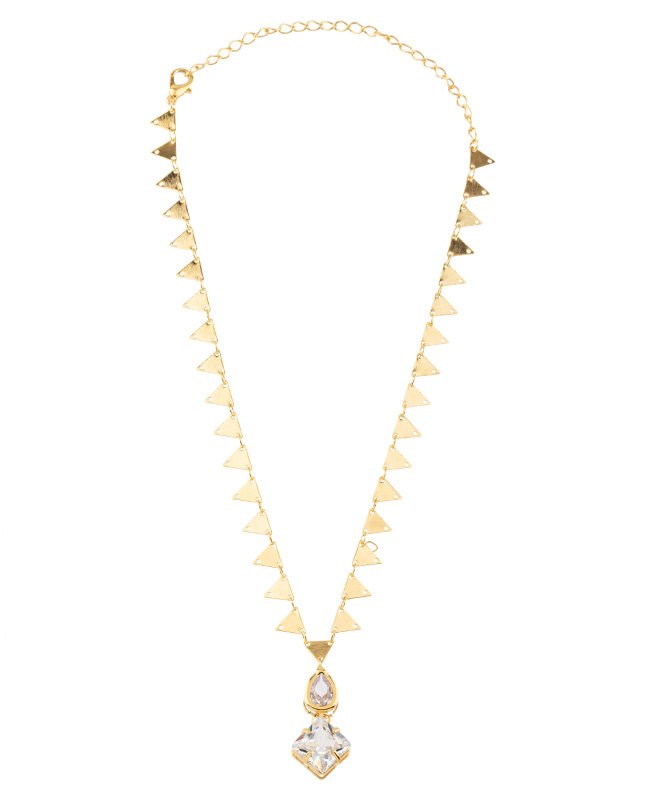 CHOKER BIJUTERIA FINA MB