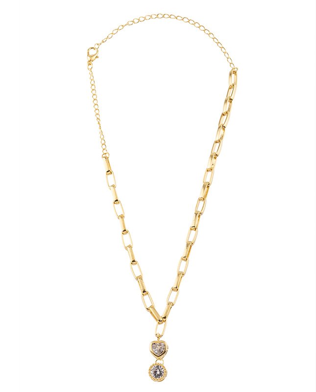 CHOKER BIJUTERIA FINA MB