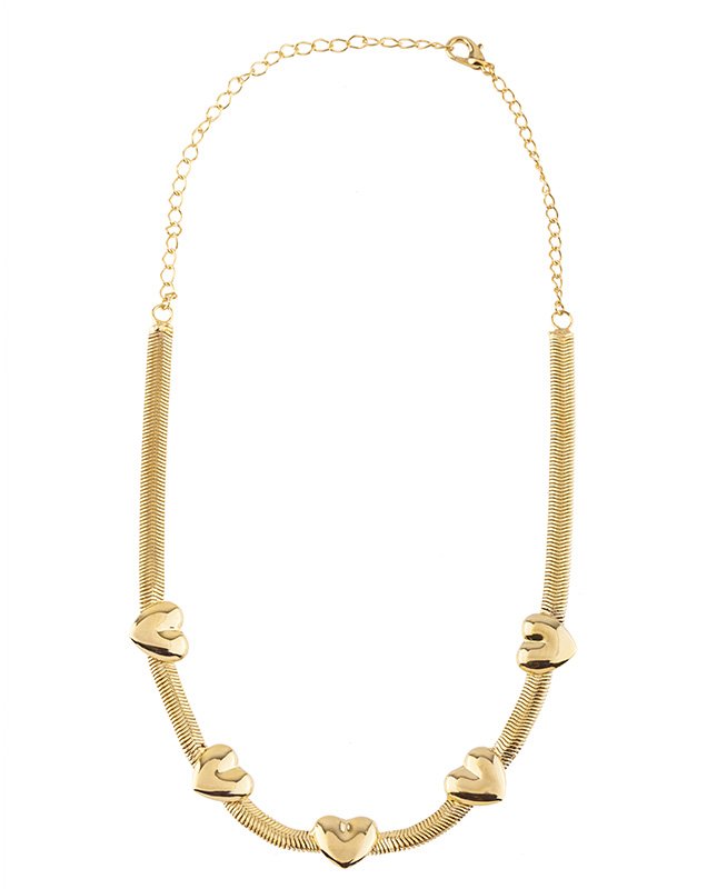 CHOKER BIJUTERIA FINA MB