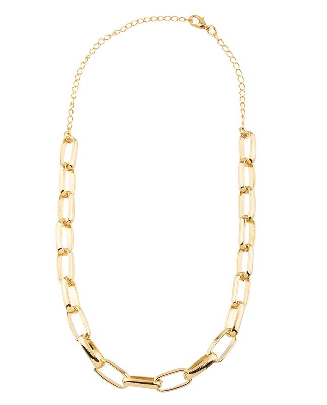 CHOKER BIJUTERIA FINA MB