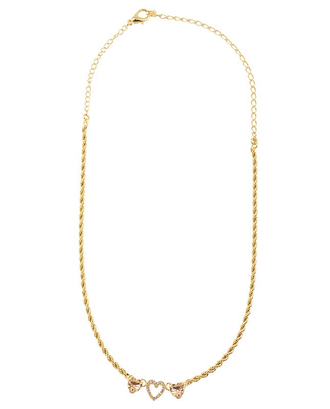 CHOKER BIJUTERIA FINA MB