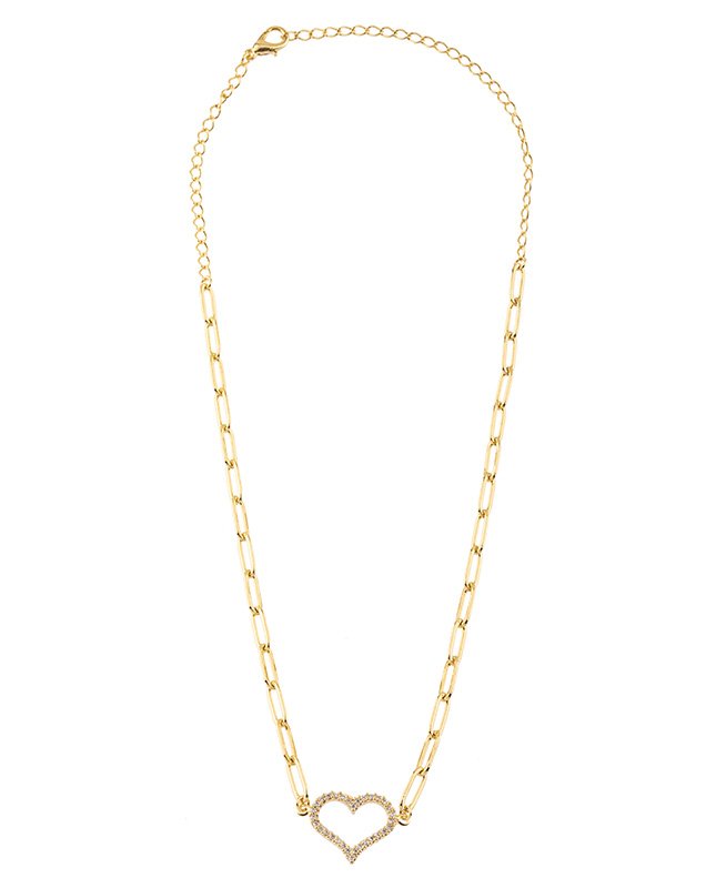 CHOKER BIJUTERIA FINA MB