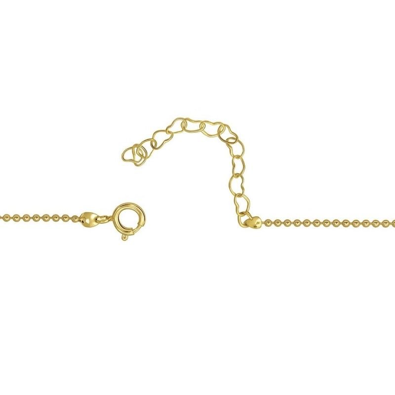 Colar com Pingente Búzios