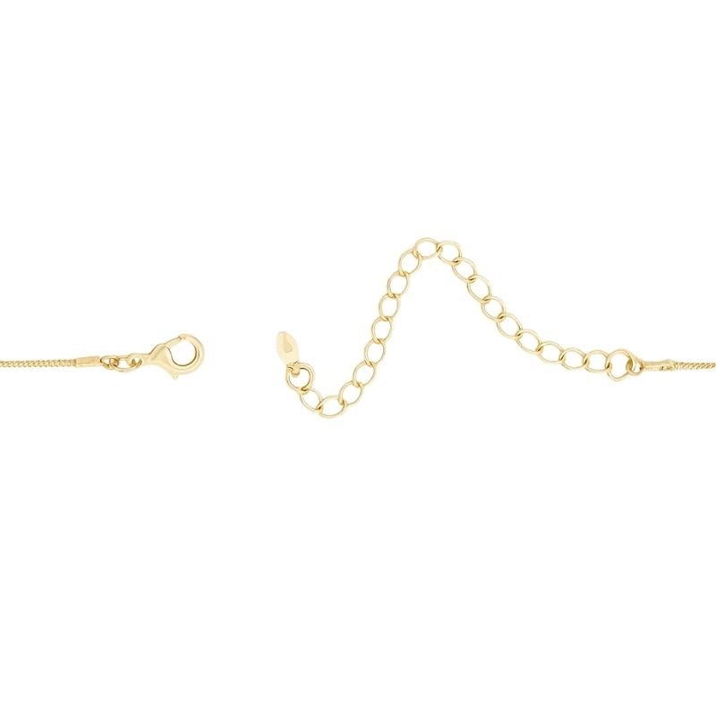 Colar Pingente Lagosta