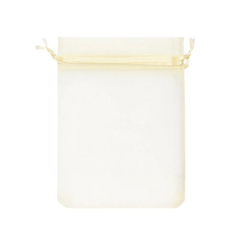 Saquinho de Organza para Presente