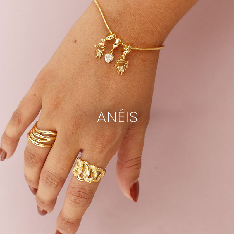 Imagem Aneis